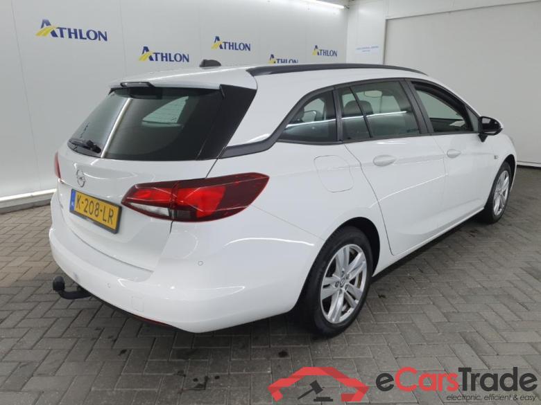 OPEL Astra Sports Tourer 1.2 turbo 81kW Edition 5D #3