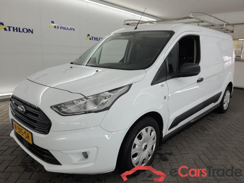 FORD Transit Connect L2 Trend 1.5 TDCi HP 100 pk 4D #1