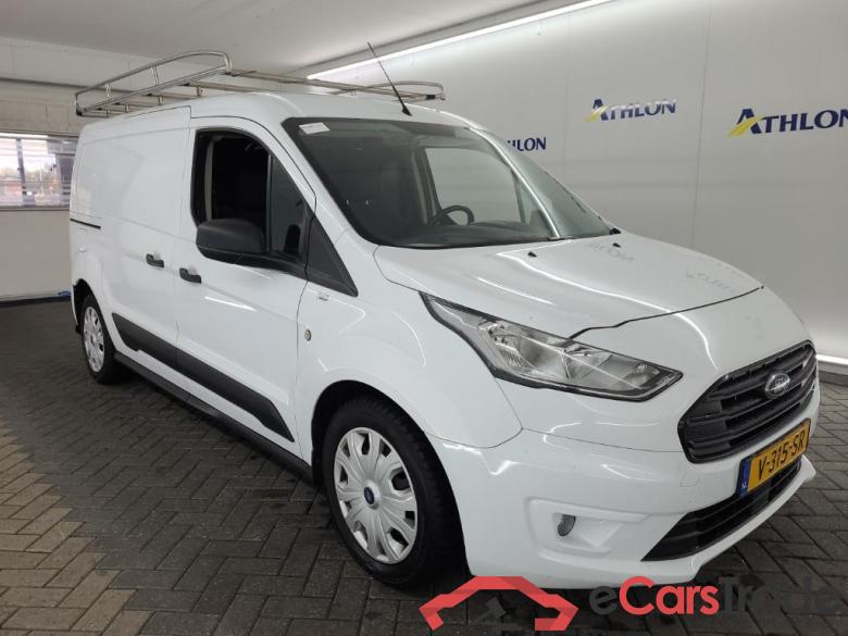 FORD Transit Connect L2 Trend 1.5 TDCi HP 100 pk 4D #2