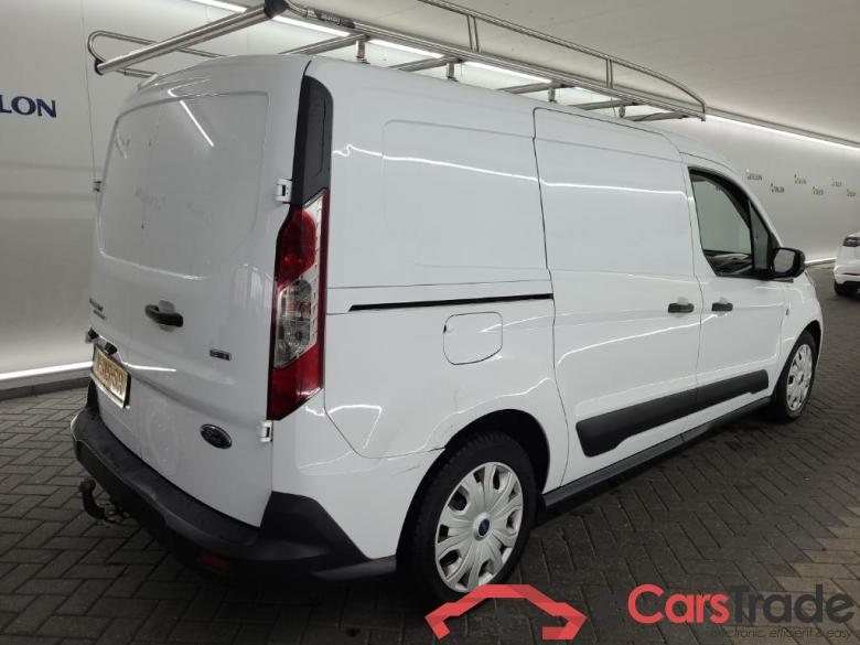 FORD Transit Connect L2 Trend 1.5 TDCi HP 100 pk 4D #3