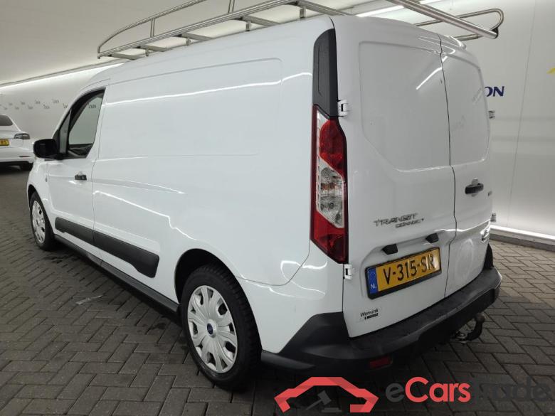 FORD Transit Connect L2 Trend 1.5 TDCi HP 100 pk 4D #4