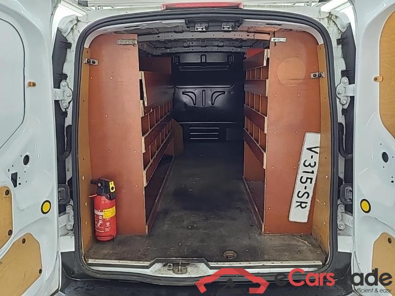 FORD Transit Connect L2 Trend 1.5 TDCi HP 100 pk 4D #5