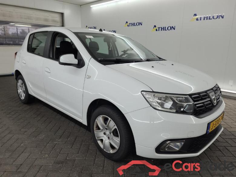 Dacia SANDERO TCe 90 Easy-R Comfort 5D 66kW #2
