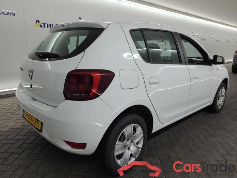 Dacia SANDERO TCe 90 Easy-R Comfort 5D 66kW #3