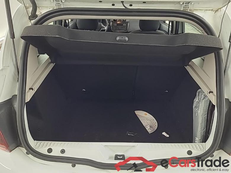 Dacia SANDERO TCe 90 Easy-R Comfort 5D 66kW #5