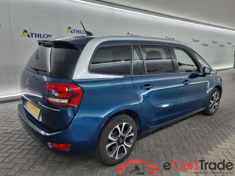 CITROEN Grand C4 SpaceTourer PureTech 130 S&S EAT8 Business 5D 96kW #3