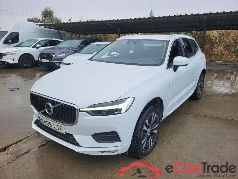 VOLVO XC60 / 2017 / 5P / todoterreno 2.0 B4 D Momentum Pro Auto #1