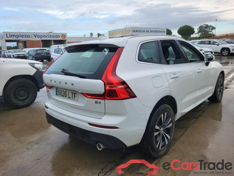VOLVO XC60 / 2017 / 5P / todoterreno 2.0 B4 D Momentum Pro Auto #2