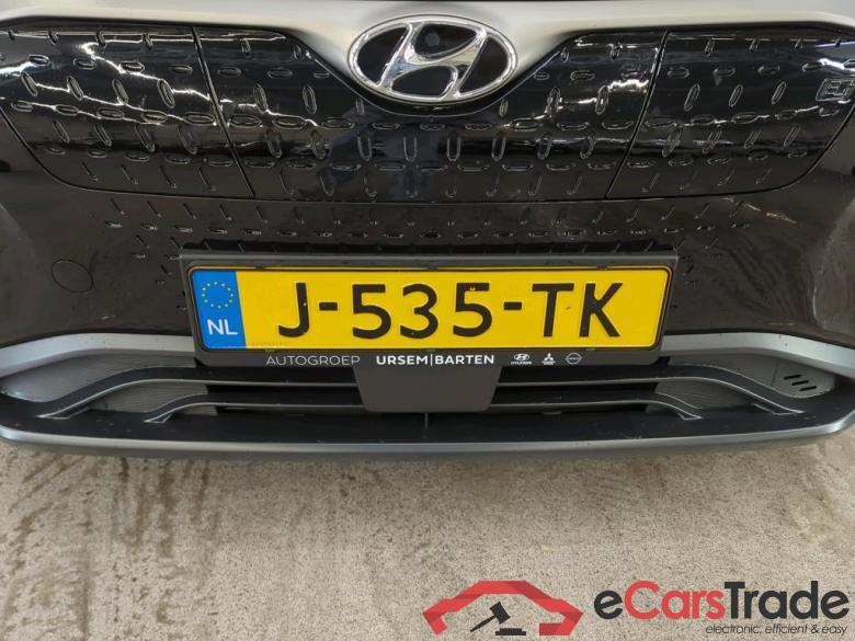 Hyundai KONA Fashion Design Sky Electric 64 kWh 5d #5