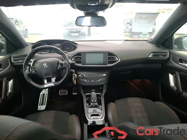 308 GT Line 1.2 PureTech 130CV BVA8 E6d #5