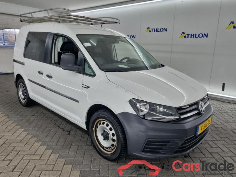 VOLKSWAGEN Caddy 1.4 TSI 92 kW BMT 7-DSG 4D #2