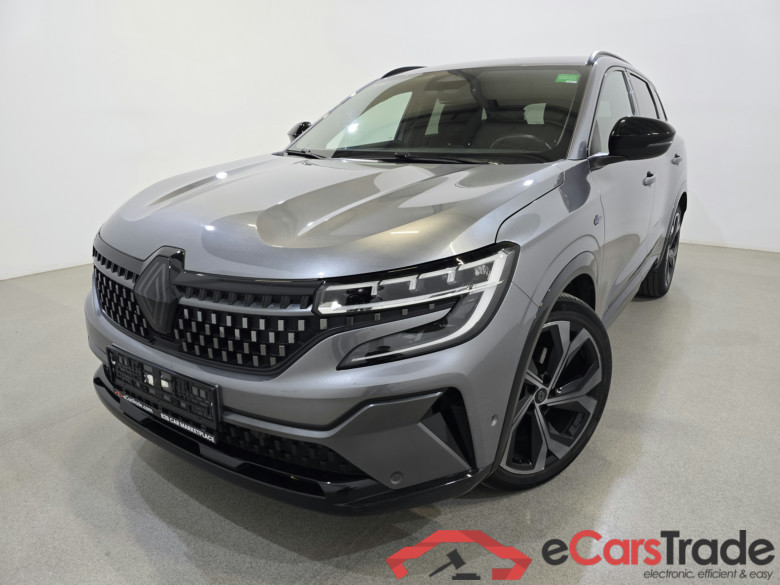 Renault Austral 1.2 E-Tech Hybrid Techno Esprit Alpine Aut. LED Virtual Ambient Navi-Pro 1/2 Alcantara KeylessGo Camera Klima PDC ...