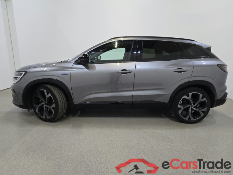 Renault Austral 1.2 E-Tech Hybrid Techno Esprit Alpine Aut. LED Virtual Ambient Navi-Pro 1/2 Alcantara KeylessGo Camera Klima PDC ... #2
