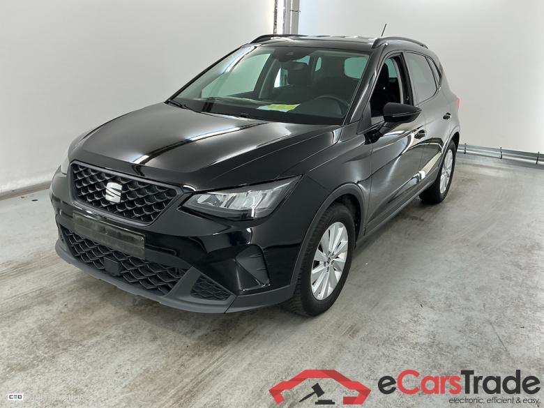 SEAT ARONA 1.0 TSI 81KW MOVE DCT #1