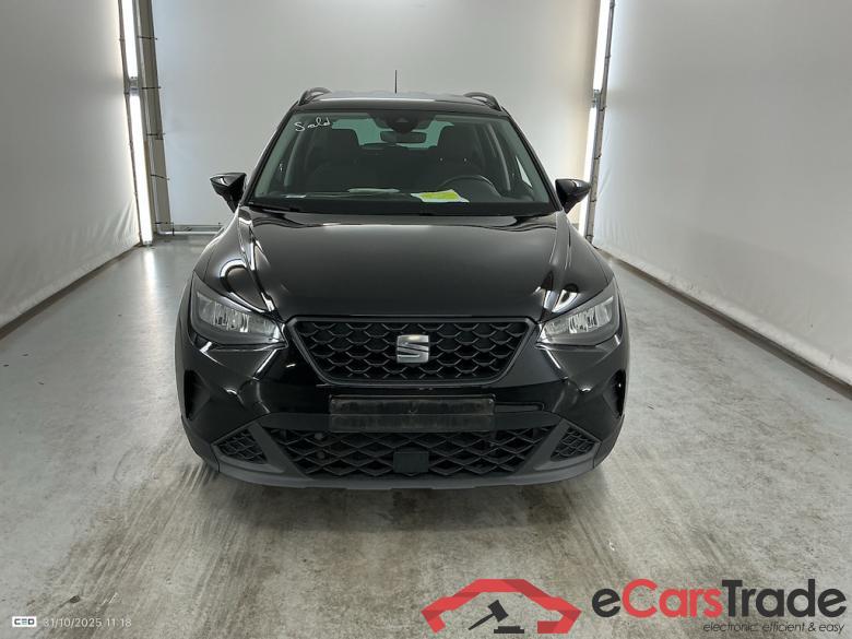 SEAT ARONA 1.0 TSI 81KW MOVE DCT #2