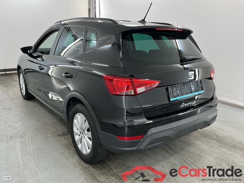 SEAT ARONA 1.0 TSI 81KW MOVE DCT #3