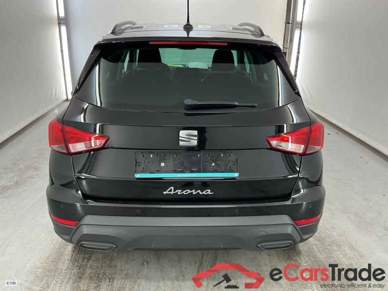 SEAT ARONA 1.0 TSI 81KW MOVE DCT #5