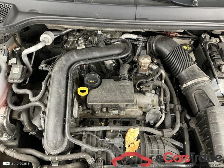 SEAT ARONA 1.0 TSI 81KW MOVE DCT #6