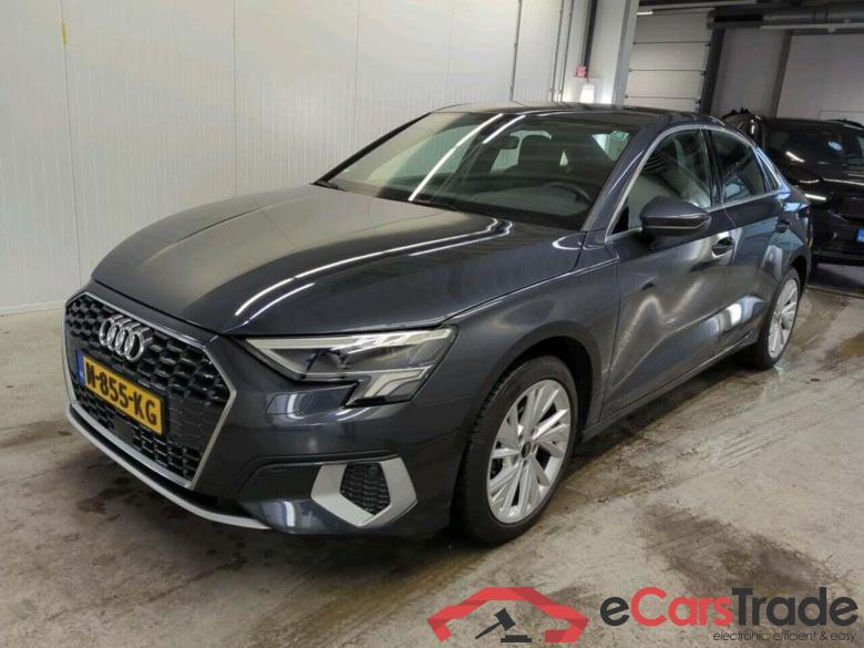 AUDI A3 Limousine 30 TFSI Adv edition #1