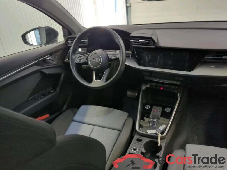 AUDI A3 Limousine 30 TFSI Adv edition #3