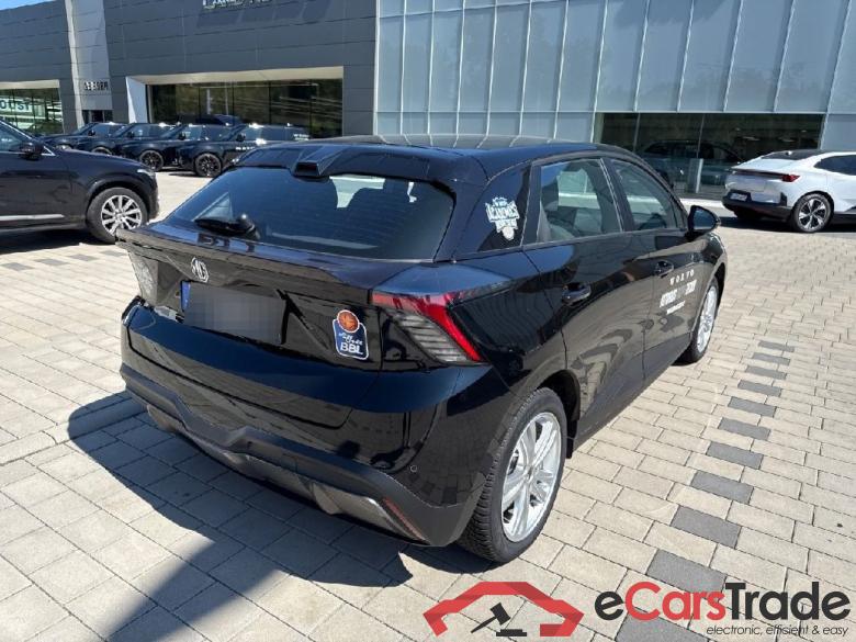 MG MG4 Standard 5d 125kW #2