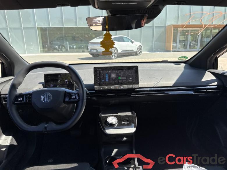 MG MG4 Standard 5d 125kW #3