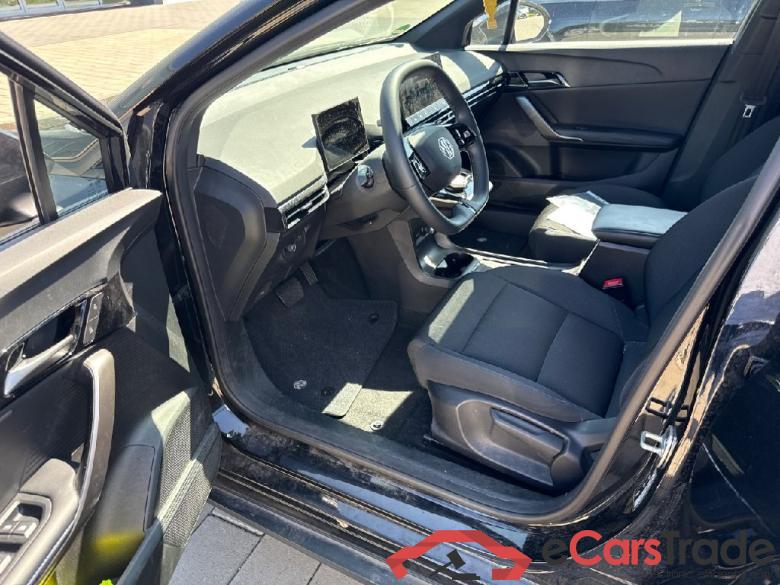 MG MG4 Standard 5d 125kW #4