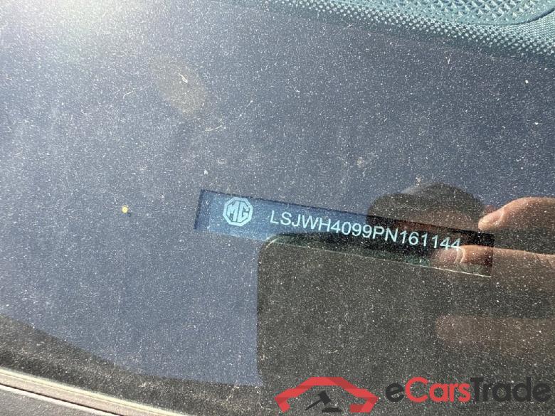 MG MG4 Standard 5d 125kW #5