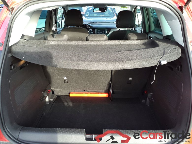 OPEL Crossland 1.2  Turbo 110 CH ELEGANCE BVM #2