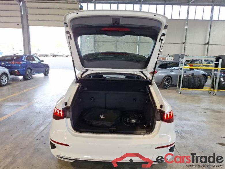 AUDI A3 / 2020 / 5P / BERLINA 40 TFSI E S TRONIC BUSINESS ADV. S.BACK #5