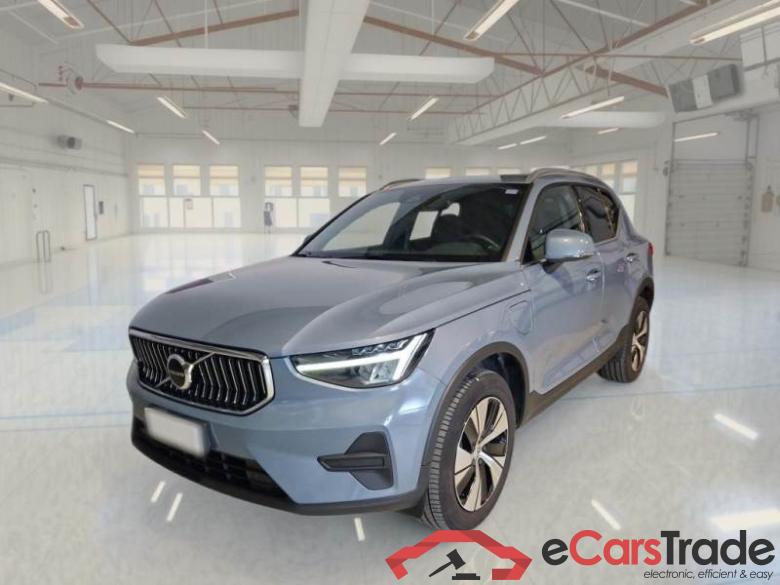 VOLVO XC40 / 2021 / 5P / SUV T5 RECHARGE PLUG-IN AUTO CORE #1