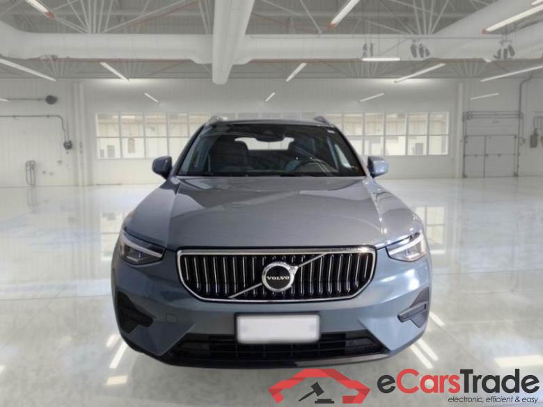 VOLVO XC40 / 2021 / 5P / SUV T5 RECHARGE PLUG-IN AUTO CORE #5