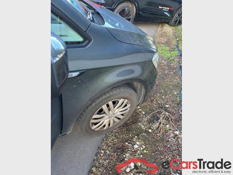 VOLKSWAGEN Caddy Caddy Trendline 5-zetels 'Dark & Cool' 1.4 TSI EU6 BMT 125pk (92KW) Versnellingsbak 6v #5