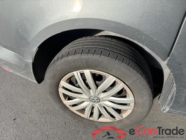 VOLKSWAGEN Caddy Caddy Trendline 5-zetels 'Dark & Cool' 1.4 TSI EU6 BMT 125pk (92KW) Versnellingsbak 6v #6