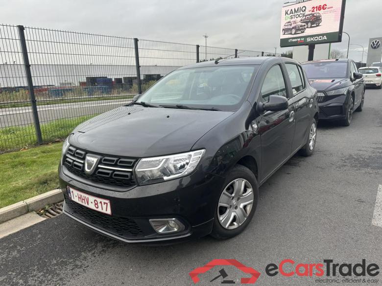 DACIA Sandero Sandero 1.0i SCe Lauréate (EU6.2) #1