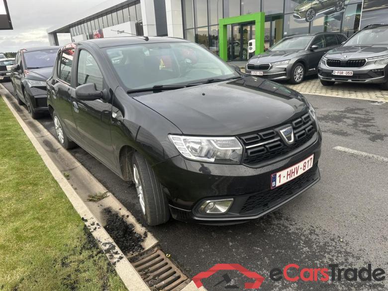 DACIA Sandero Sandero 1.0i SCe Lauréate (EU6.2) #2