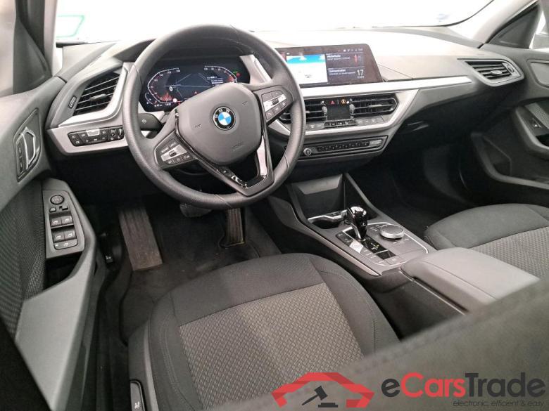 BMW Série 1 / 2019 / 5P / Berline 116i DKG7 Business Design #5