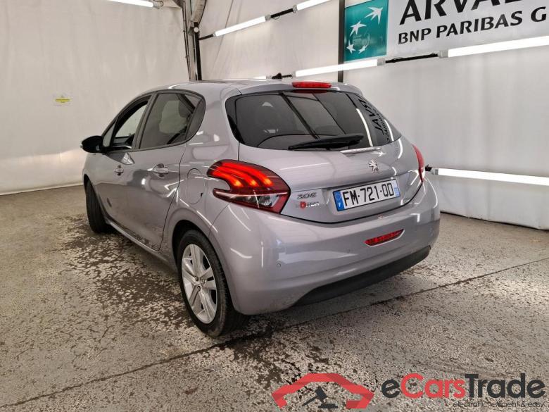 208 Signature 1.2 PureTech 80CV BVM5 E6dT #2