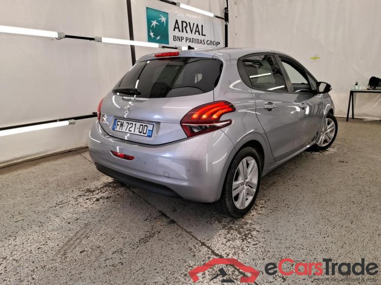 208 Signature 1.2 PureTech 80CV BVM5 E6dT #3