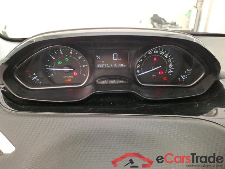 208 Signature 1.2 PureTech 80CV BVM5 E6dT #6