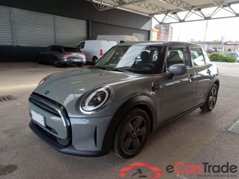 MINI MINI / 2021 / 5P / BERLINA COOPER CLASSIC AUTO #1