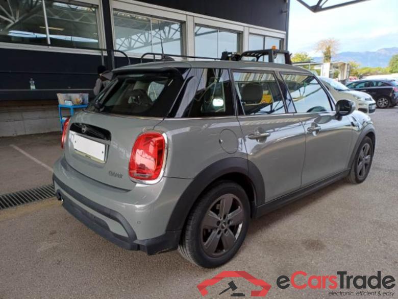 MINI MINI / 2021 / 5P / BERLINA COOPER CLASSIC AUTO #2