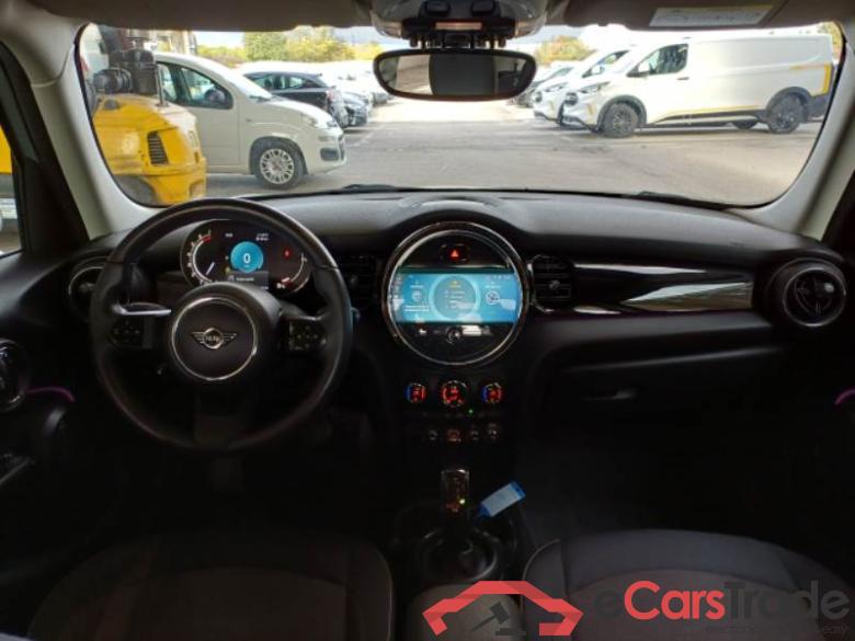 MINI MINI / 2021 / 5P / BERLINA COOPER CLASSIC AUTO #3