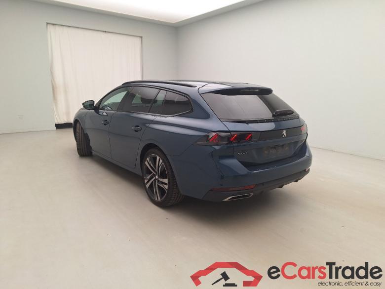 Peugeot, 508 SW '18, Peugeot 508 SW 1.5 BlueHDi 130 S&S EAT8 GT Pack 5d #6