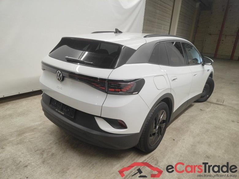 Volkswagen ID.4 77 kWh - Business 5d #2