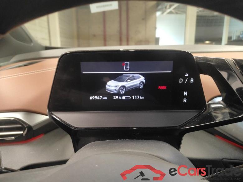 Volkswagen ID.4 77 kWh - Business 5d #6