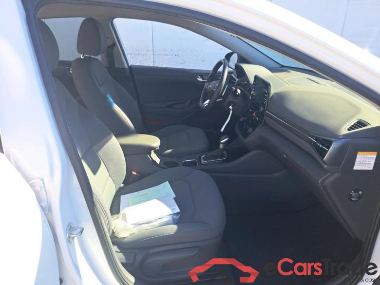 HYUNDAI IONIQ / 2019 / 5P / berlina con portón 1.6 GDI PHEV Klass DCT #6