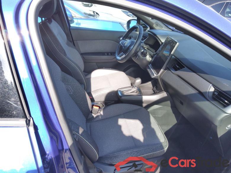 RENAULT Captur E-Tech full hybrid 105 kW (145CV) Automático Techno #3