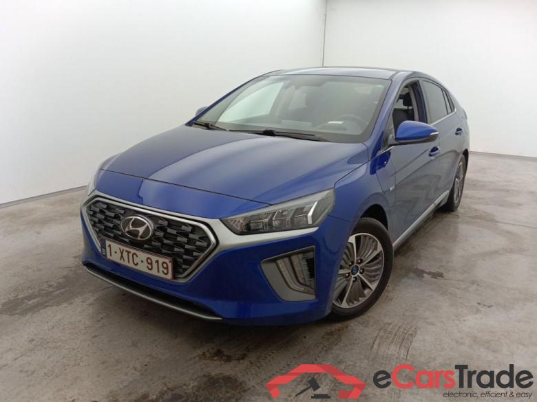 Hyundai Ioniq 1.6 Plug-in Hybride Feel 5d #1
