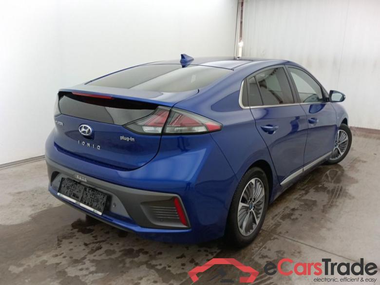 Hyundai Ioniq 1.6 Plug-in Hybride Feel 5d #2
